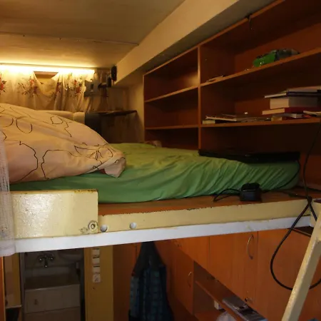 P4b Klimatyzacja Kawalerka Bardzo Mala Z Antresola Cena Adekwantna Halczyna 9 Apartment *